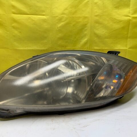 06 07 08 09 Mitsubishi Eclipse Driver Left Side Headlight Headlamp OEM
