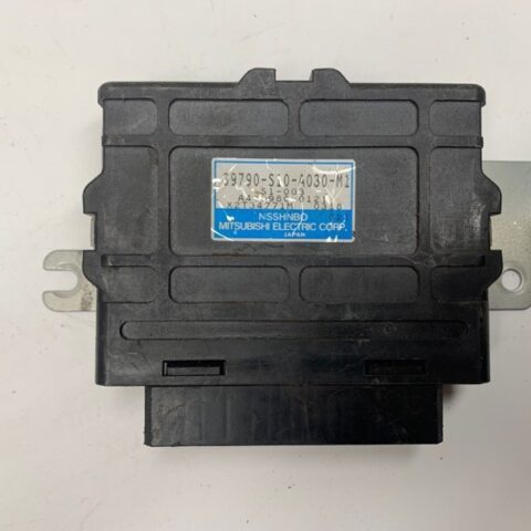 97 98 99 00 01 Honda CR-V CRV ABS Braking System Module OEM 39790-S10-A03