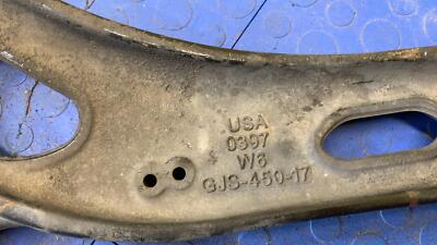 03ce2f9004e5bfb8f35b2509f745feab 18 19 20 21 22 23 24 VW ATLAS Front Left Lower Control Arm OEM 3QF407151E