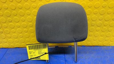 10 11 12 13 14 15 TOYOTA PRIUS Front Left Headrest OEM 71910-47110