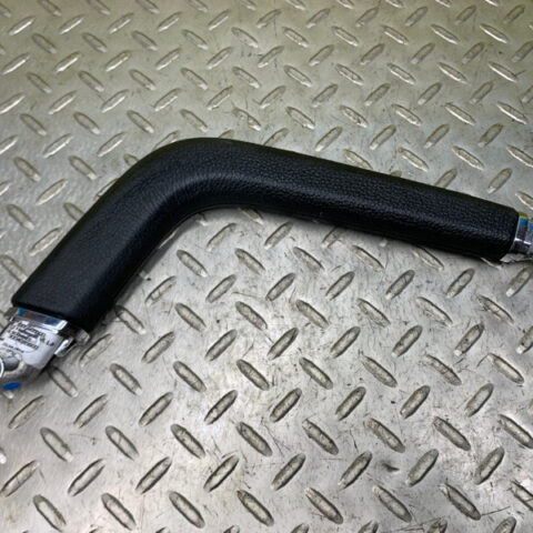 11 12 13 14 Porsche Cayenne Left Center Console Grab Handle OEM 95855364500