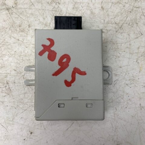 07 08 09 10 Mini Cooper Clubman S Power Mirror Folding Control Module OEM