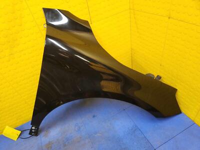10 11 12 13 14 15 16 17 VOLVO XC60 Front Right Fender OEM 31217976