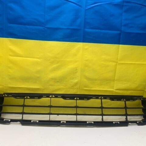 2021 - 2022 Nissan Rogue Front Bumper Lower Grille OEM 622546RR0A