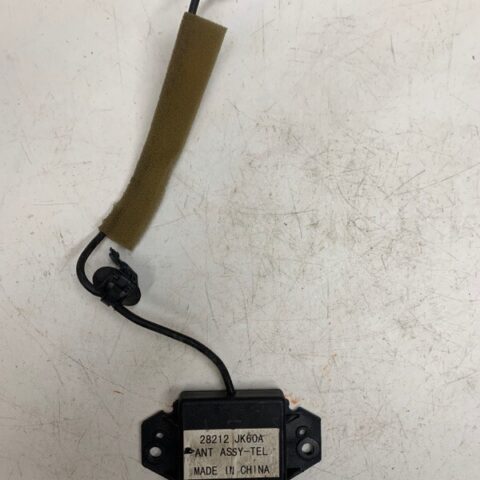 09 10 11 12 13 Infiniti G37 G25 Radio Phone Antenna Module OEM  28212-JK60A