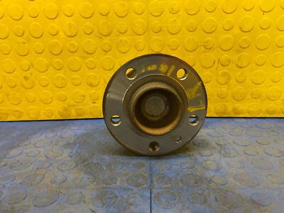 12 13 14 15 16 17 18 VOLVO XC60 Rear Left Wheel Bearing OEM 31329971