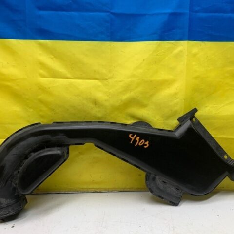 10 11 12 13 14 15 Nissan Rogue Air Cleaner Duct Assembly OEM 16554JM01A