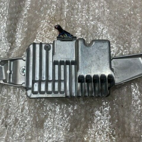 13 14 15 16 Acura MDX Active Control Engine Mount Body Control OEM 38700TZ5A01