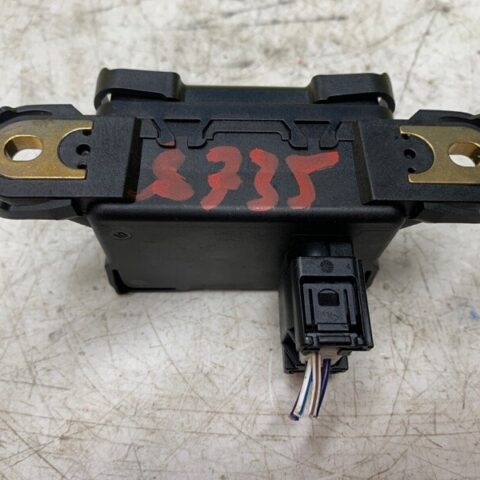 2008 2009 2010 Chrysler 300 Stability Yaw Rate Sensor Control Unit OEM