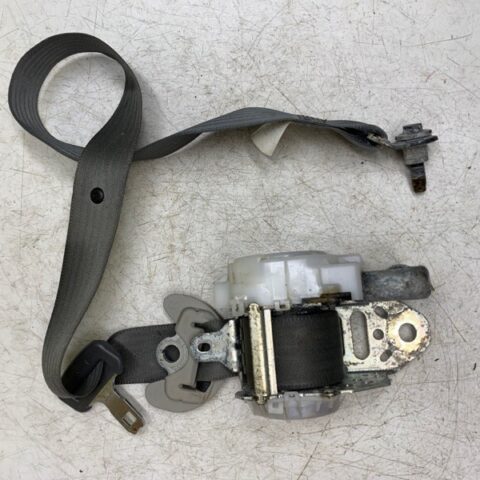10 11 12 13 Toyota Prius Front Passenger Right Side Seat Belt OEM