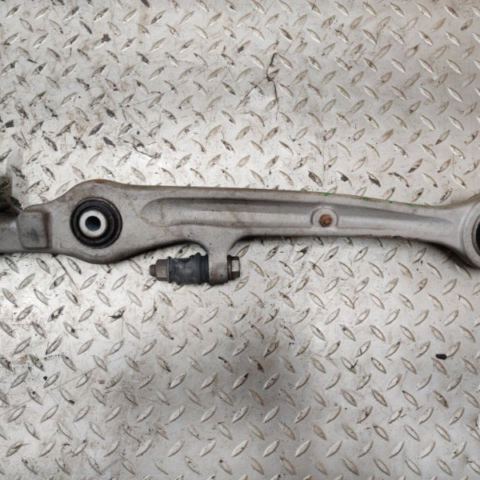 09 08 07 06 05 Bentley Continental Flying Spur Front Right Lower Control Arm OEM