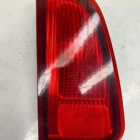 03 04 05 06 Lincoln Navigator Tail Light Left Driver Side LH Inner Taillight OEM