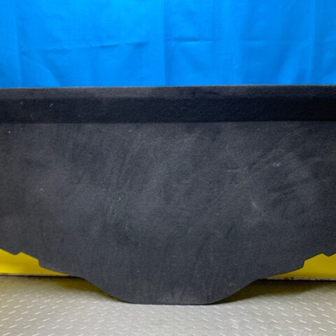 16 17 18 19 20 21 Mazda CX-9 Rear Trunk Cargo Floor Panel Cover OEM TK486881X