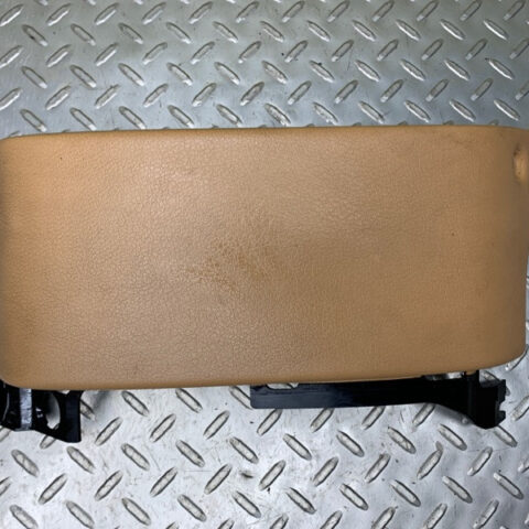 07 08 09 10 Porsche Cayenne Glove box glovebox storage OEM 7L5858906