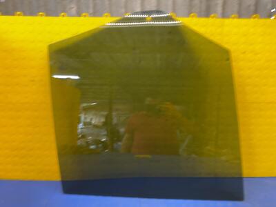16 17 18 19 20 VOLVO XC90 Rear Right Door Window OEM 31371003
