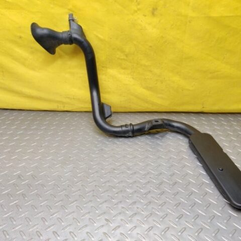 15 16 17 Acura TLX Battery Cooling Duct 20K Miles OEM 31544-TZ7-A01