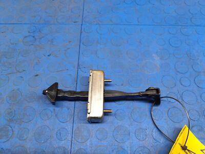 18 19 20 21 22 23 MAZDA CX5 Front Left Door Check Stopper OEM KB7W58270