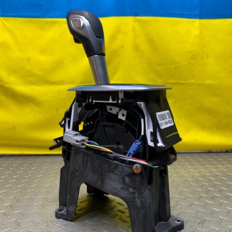 19 20 21 Ford Ecosport Transmission Gear Shift Shifter Selector Lever & Knob OEM