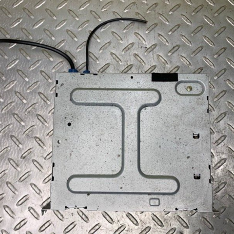 99 00 01 02 03 Lexus RX300 Cassette Radio Receiver Pioneer OEM 86120-48050
