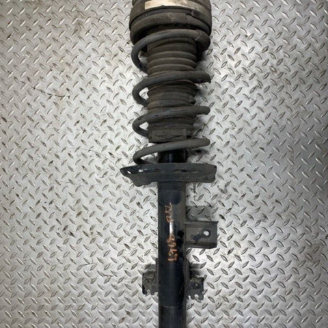 13 14 15 16 17 18 Range Rover Evoque Rear Right Shock Absorber Strut 48K Miles