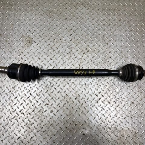 16 17 18 19 20 21 Mazda Miata MX-5 ND Right Axle Shaft OEM RTC32560XA 21K Miles