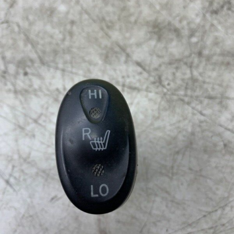 2004 2005 2006 2007 Toyota Sequoia Passenger Right Side Seat Heather Switch OEM