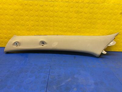 03 04 05 06 07 08 09 LEXUS GX470 Front Left A-Pillar Garnish Trim OEM 6221260130