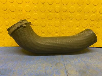 15 16 17 VOLVO XC60 Turbo Intercooler Air Hose Pipe OEM 31338543
