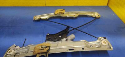 070b35e4bd4616ad5870c2e388b1f717 19 20 21 22 23 INFINITI QX50 Front Right Window Motor Regulator OEM 807005NA0A
