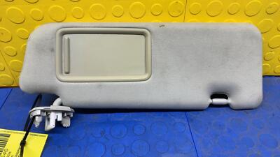 10 11 12 13 14 15 TOYOTA PRIUS Right Sun Visor OEM 74310-47210