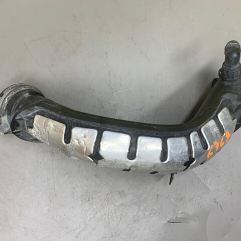 15 16 17 18 19 Range Rover Evoque 2.0L Air Intake Tube Duct OEM 48K miles