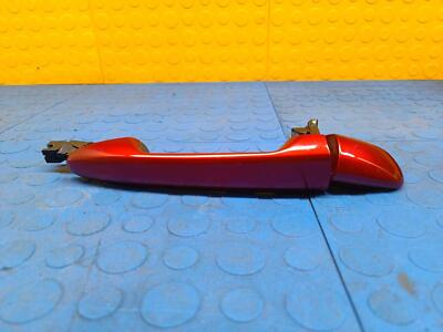 17 18 19 20 21 22 23 MAZDA CX5 Front Rught Exterior Door Handle OEM KD5358415