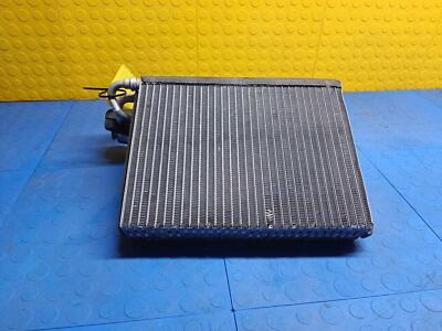 074ae95d43f8a2ebe10e37398cec3d7f 13 14 15 16 MERCEDES GL450 Front A/C Evaporator OEM A1668300058