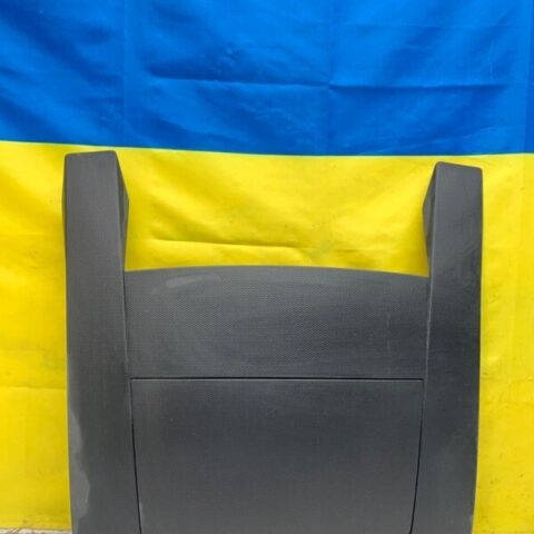 07 08 09 10 11 12 Mitsubishi Outlander Dash Panel Upper Storage Outer Trim OEM