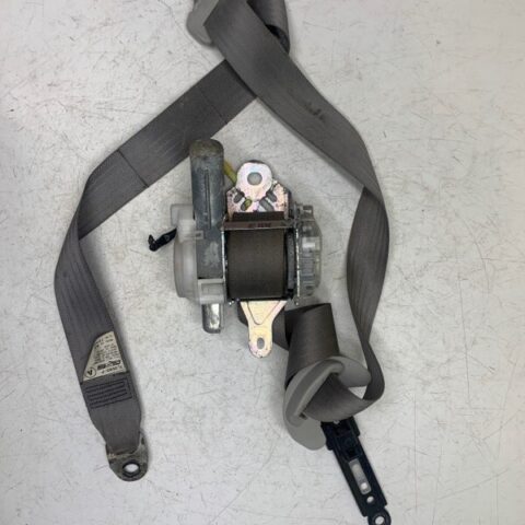 07 08 09 Lexus RX350 Front Passenger RH Seat Belt Retractror OEM