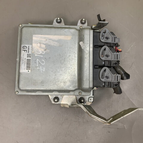 08 Infiniti G35 Engine Computer Module ECU w/ AWD Transfer Case Computer OEM