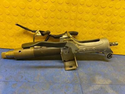 18 19 20 21 22 23 TOYOTA CAMRY Steering Column Assy OEM 4525006b20
