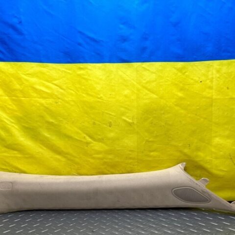 19 20 21 Acura RDX Right A Pillar Windshield Trim Cover OEM