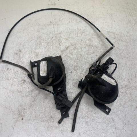 05 06 07 08 09 Bentley Continental GT Vacuum Reservoir Tank OEM