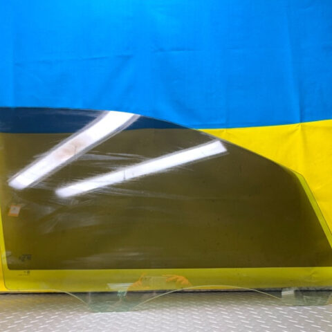 11 12 13 14 Porsche Cayenne 92A Front Right Door Window Glass OEM 95854251200