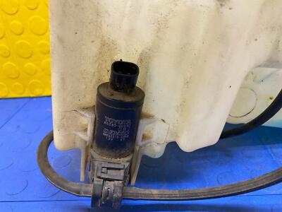 07ea6537eb9de8bdea3f277730362c31 16 17 18 19 TOYOTA PRIUS Washer Fluid Bottle Reservoir OEM 8531547160