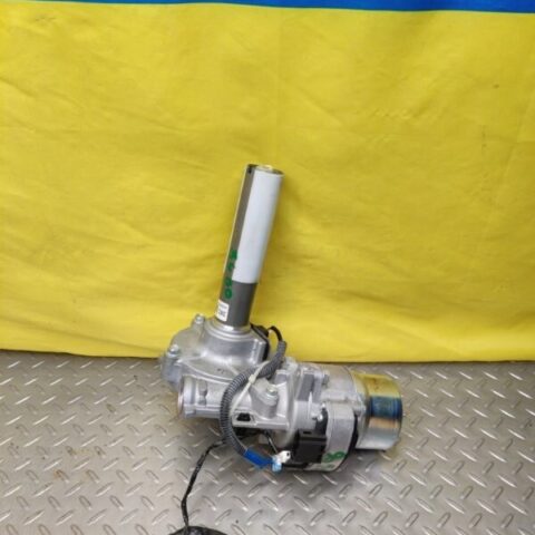 15 16 17 18 19 Mitsubishi Outlander Adjustment Steering Column OEM 8633A108