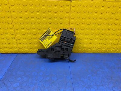 13 14 15 16 MERCEDES GL450 Engine Fuse Relay Junction Box OEM A1665404902