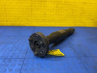 10 11 12 13 14 15 MERCEDES E-350 AWD Drive Propeller Shaft OEM A2124106106