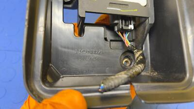 0815693e58293b2e89def562f22f314a 14 15 ACURA MDX Right Blind Spot Radar OEM 36931TZ5A02