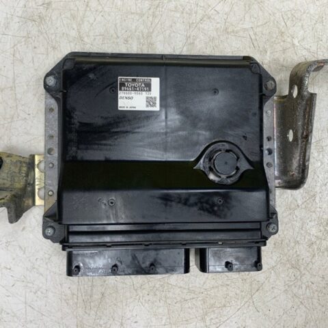2012 2013 Toyota Prius Engine Control Unit Module ECU OEM 275500-9060