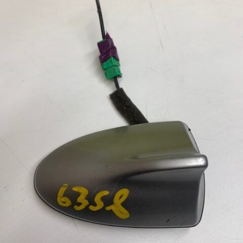 17 18 19 Infiniti QX30 Upper Roof Shark Fin Antenna OEM 28208-5DC0A