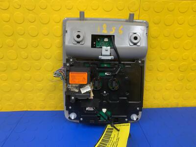 0834594d2c5a81e6a8f36871770a87f0 10 11 12 13 14 15 LEXUS RX450 HYBRID Overhead Console Dome Light OEM 8126048610