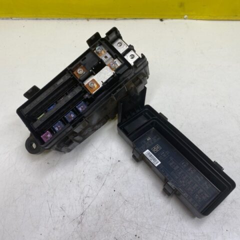 14 15 16 Acura MDX Under hood Fusebox Relay Module Box OEM
