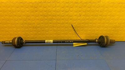 16 17 18 19 20 21 22 VOLVO XC90 Rear Left Axle Shaft Halfshaft OEM 36010091